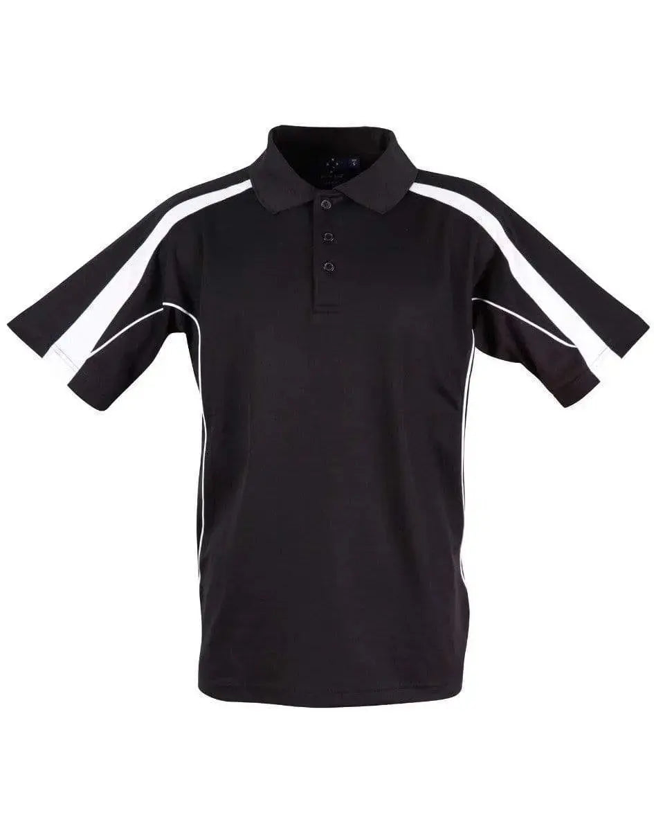 Kid's Legend Polo Shirt PS53K Metro Workwear.